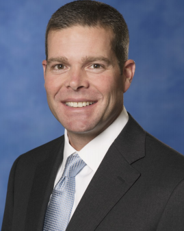 John David Rainey 